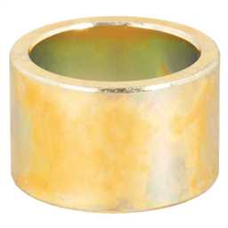 Trailer Ball Reducer Bushing (from 1" to 1-1/4" Stem) - 21200