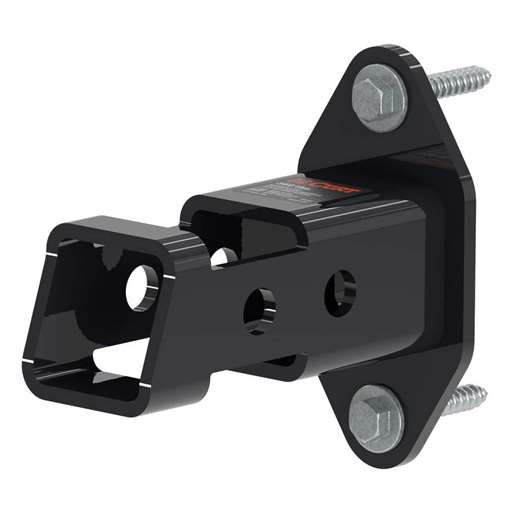 2" Hitch Accessory Wall Mount - 45069