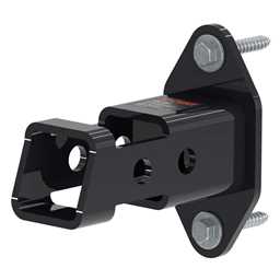 2" Hitch Accessory Wall Mount - 45069