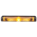 5 Inch LED Narrow Profile Strobe Light