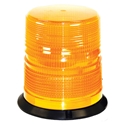 6 LED Beacon with Tall Lens