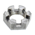 Trailer Spindle Nuts