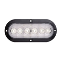 Oval LED Utility Lights