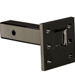 Pintle Plate 6-Hole 2" x 9" Shank - PMHD14001