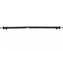 8,000 lb. Standard Spring Dexter® Trailer Axle 75" Hub Face 56" Spring Center - 12460412