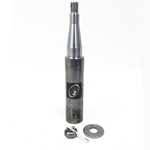 Agricultural Spindle for AG-H2055550-2ZHA Implement Hubs -SP-205163NWC-100