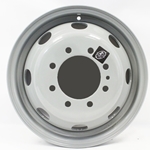 16" Eight Hand Hole Dual Wheel for Ford Trucks - X45460