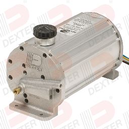Dexter® DX1000 Model - 1,000 psi Electric Over Hydraulic for Drum Brakes - K71-650-00