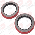 Dexter® Seal 10k HD Seal Kit - K71-388-00