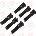 Dexter® Pack of Six 007-122-00 Replacement Studs - K71-295-00