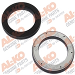 Seals for AL-KO and Hayes Axle, 10,000 lbs. Heavy Duty to 16,000 lbs. Trailer Axles - K71-858-00