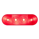 FLEET Count™ 6" Sealed LED Stop/Turn/Tail Light