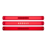 17" Thinline surface mount Stop/Turn/Tail Light