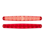 Thinline LED Stop/Turn/Tail Light Red