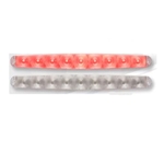 Thinline Clear LED Stop/Turn/Tail Light