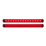 Thinline LED Stop/Turn/Tail Lights Red