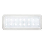 Opti-Brite ™  LED Mini Dome Light Cool White