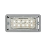 LED Low Profile Dome Light Surface Mount