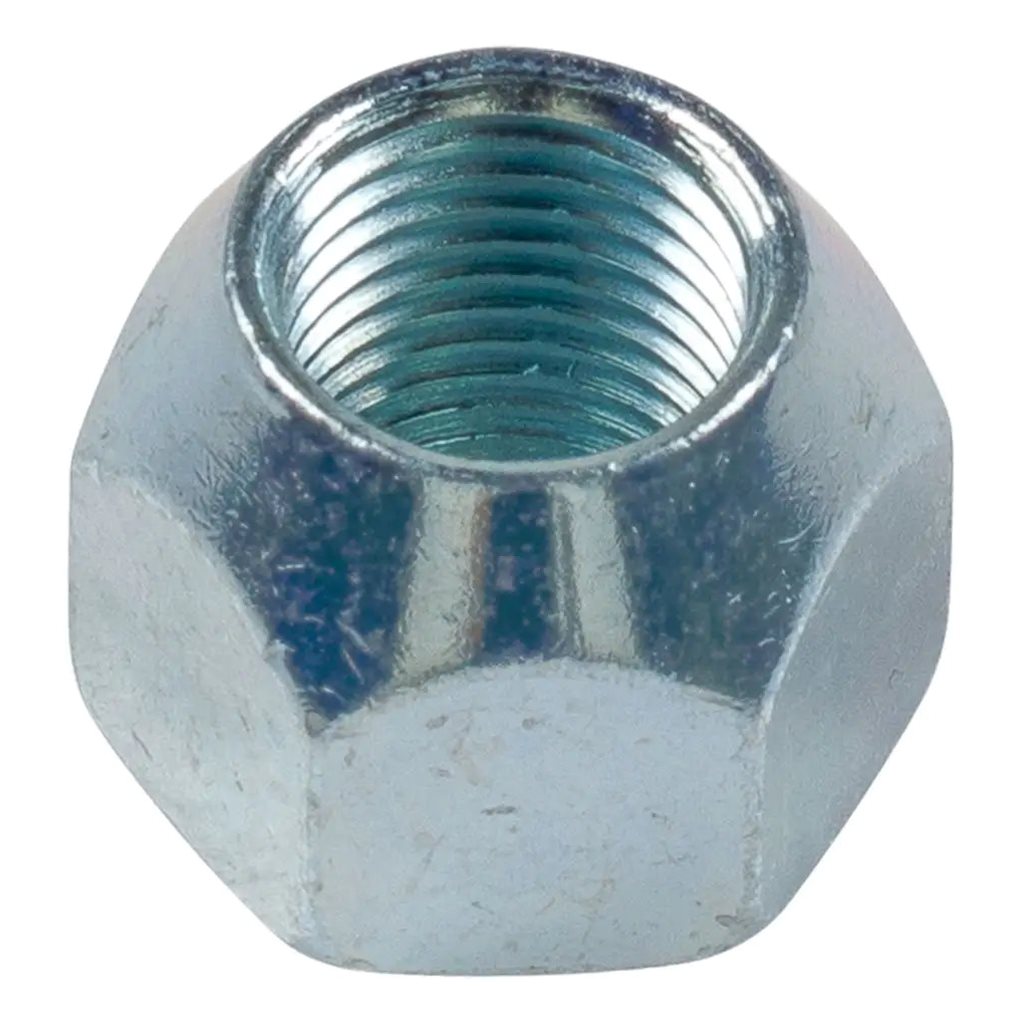 Lippert® 60° Cone Trailer Lug Nut - 9/16