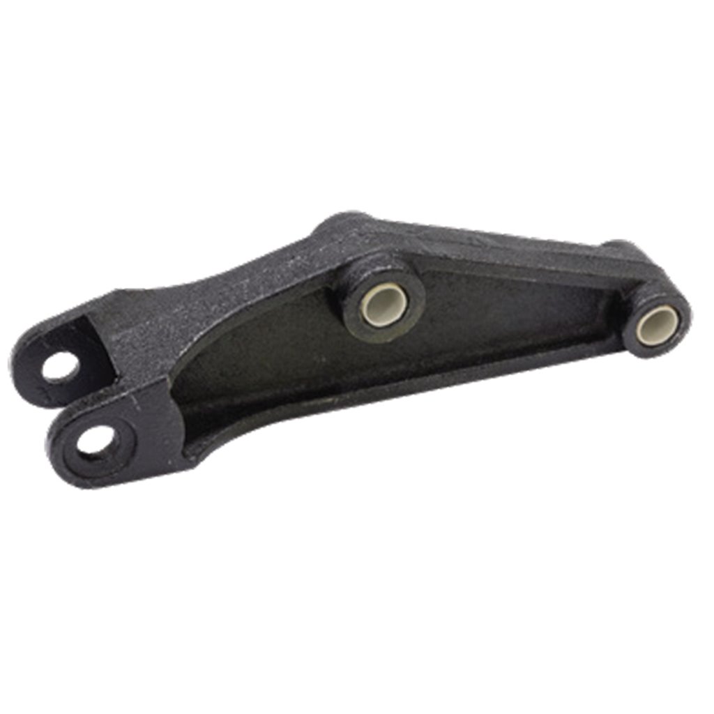 2 Pack Trailer Leaf Spring Equalizers With 9/16" Nylon Bushings – Southwest Wheel APT5BX