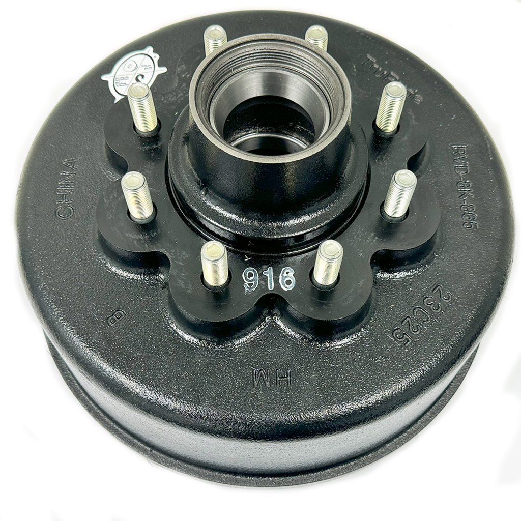 TruRyde® 8-6.5