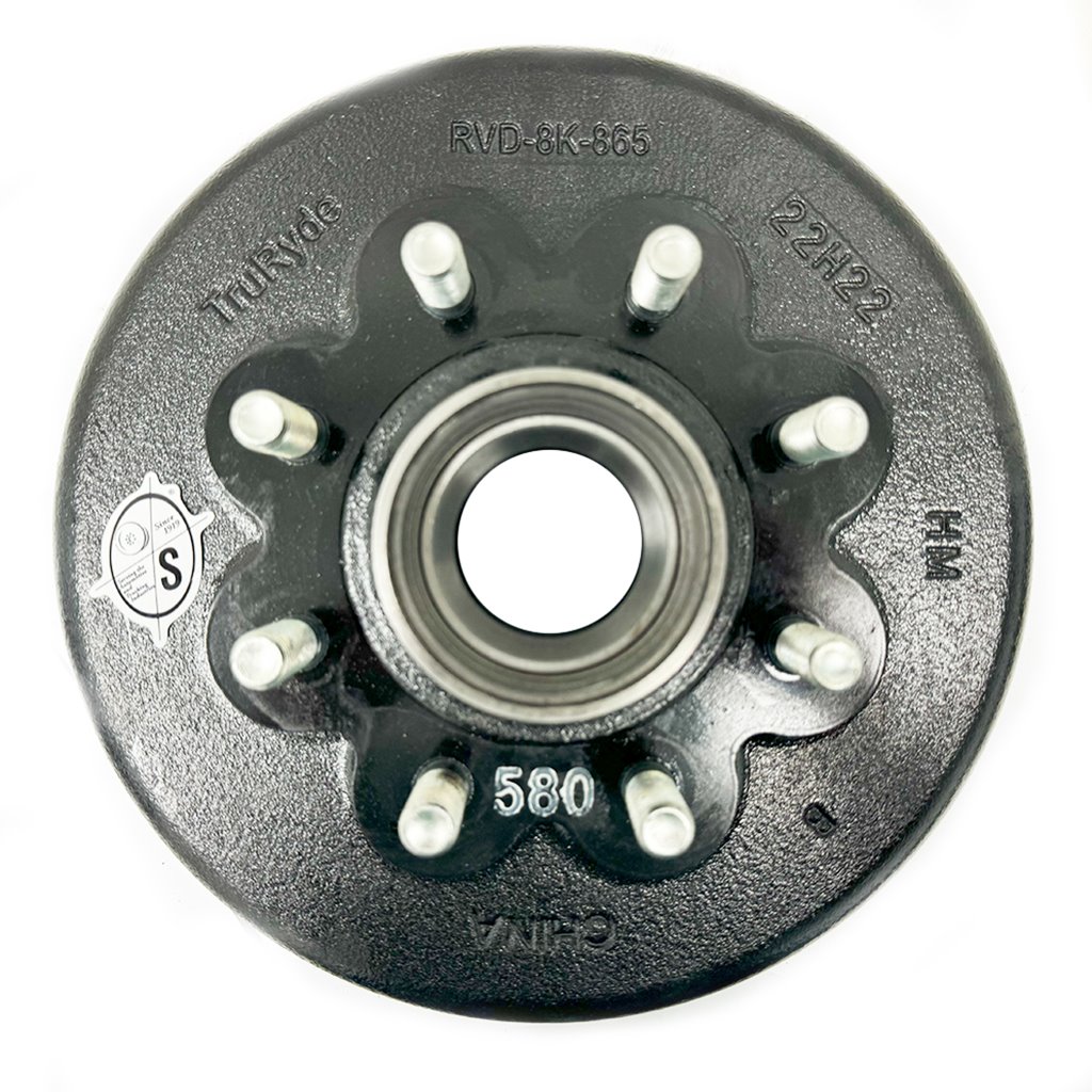 TruRyde® 8-6.5