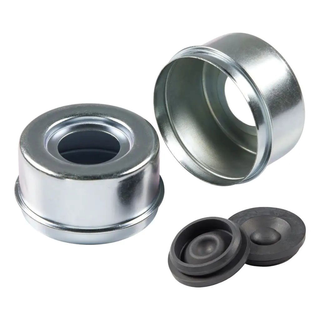 Lippert® Press-In Dust Cap, 2.72