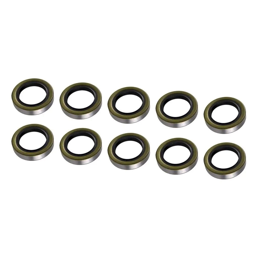Lippert® Double Lip Grease Seal - 1.5