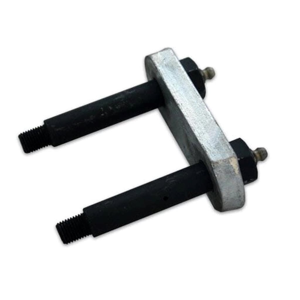 ポテト リンク Lippert® Heavy Duty Shackle Link Assembly (Wet Bolts