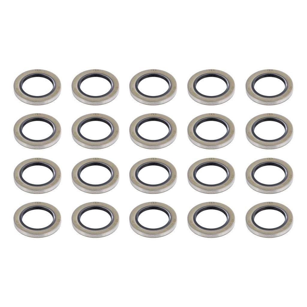 Lippert® Double Lip Grease Seal, 5,200-8,000-lb. Axle, 2.25