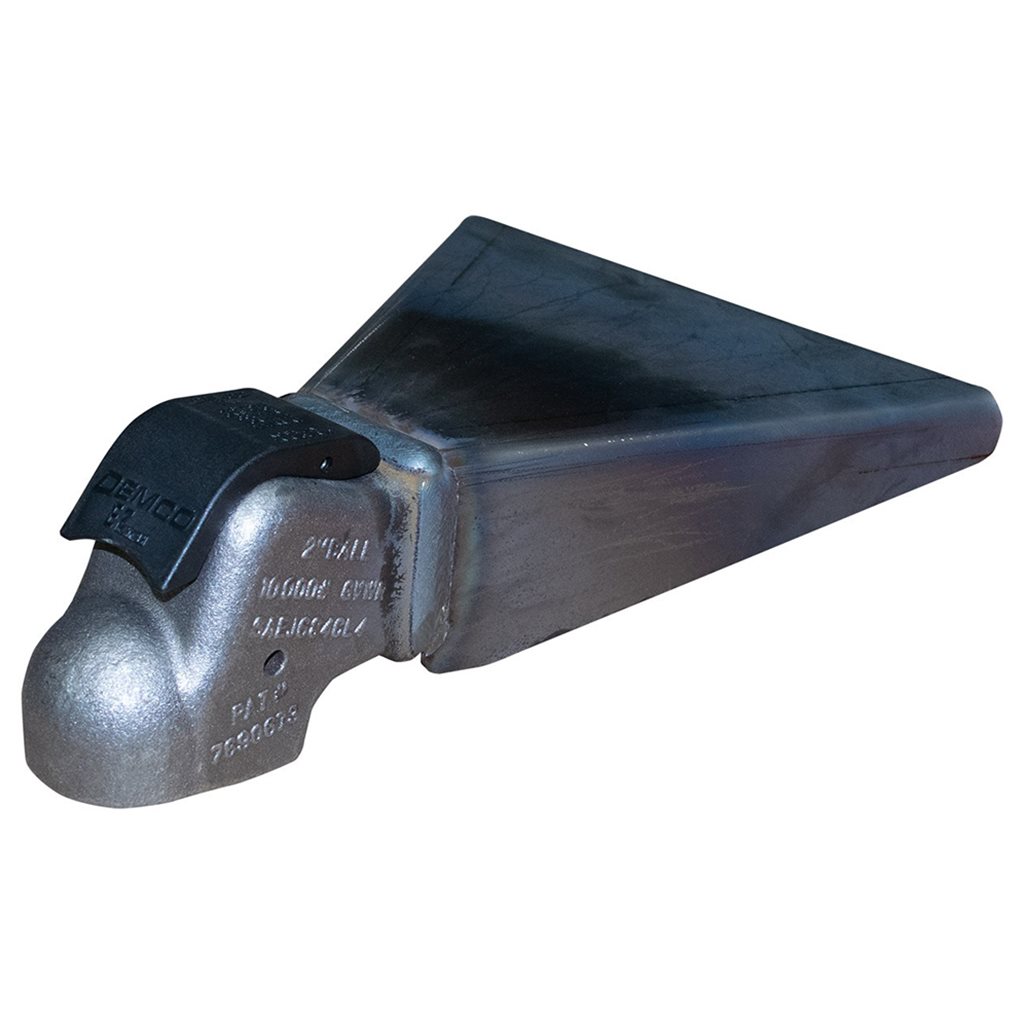 Demco Raw Weld On 2