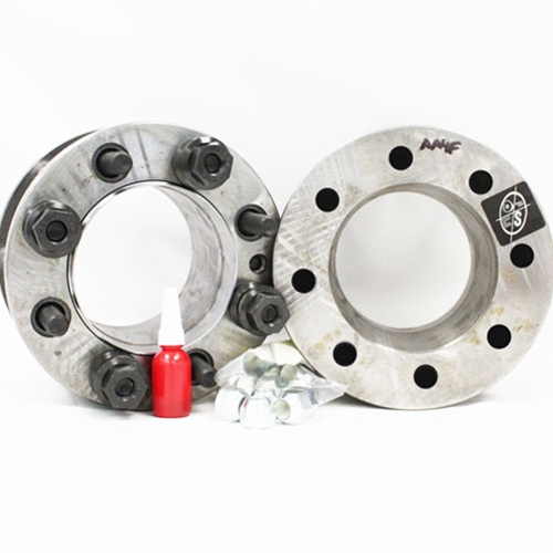 Dual Wheel Conversion Kits For Pickups