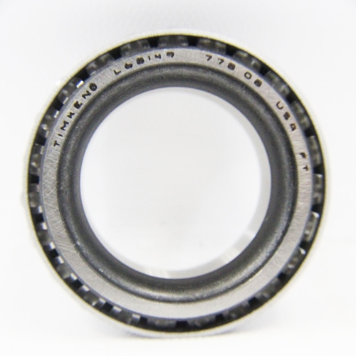 ピンキーライティング】① L68149 Timken Bearing - SET17 | Southwest Wheel®