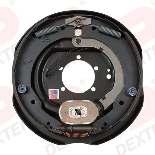 Dexter® Axle Dexter® 12