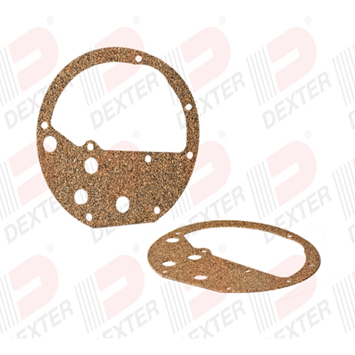 Dexter® Axle Dexter® Gasket, E/H Brake Actuator - K71-688-00