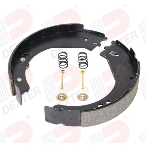 REX Dexter® Axle Dexter® 10
