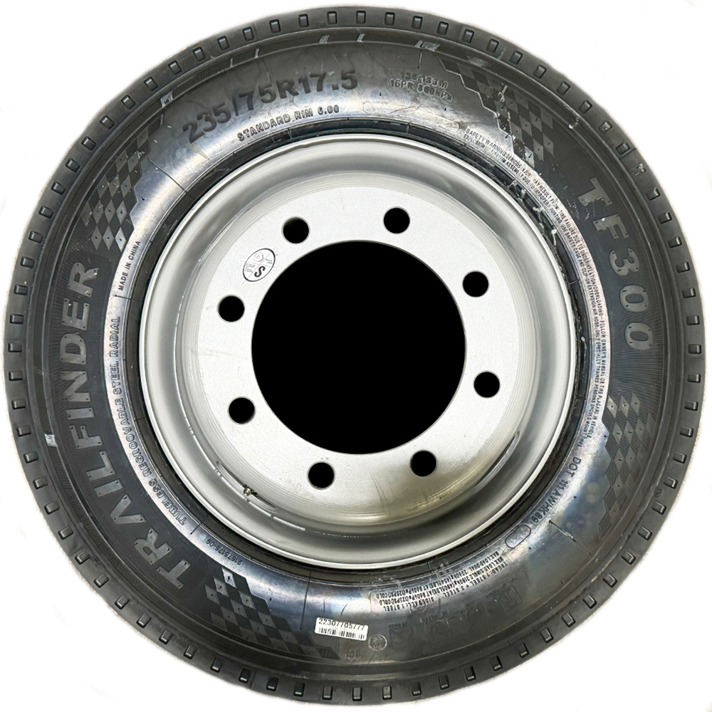 Southwest Wheel 5-Position Trailer Channel Coupler - 11.5" Long Heavy Duty