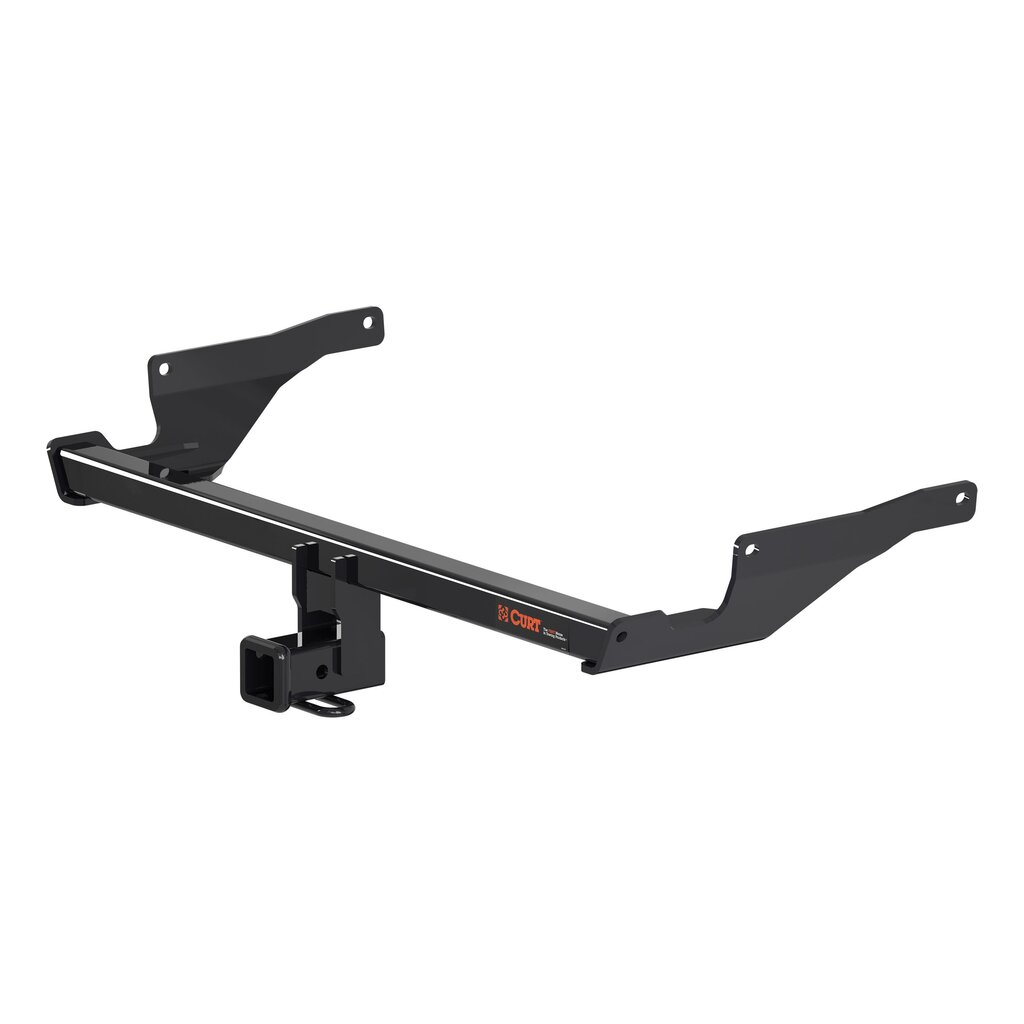 CURT Curt Class 3 Trailer Hitch, 2