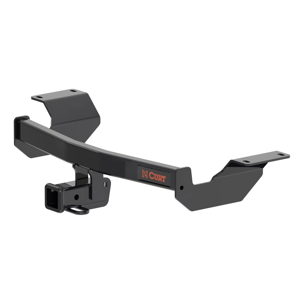 CURT Curt Class 3 Trailer Hitch, 2